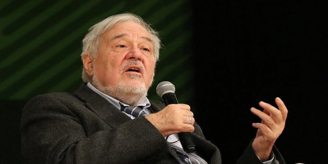 İlber Ortaylı, Atatürk'ün hastalığından bahsetti: 'Benim anladığım, teşhisler de yanlış'