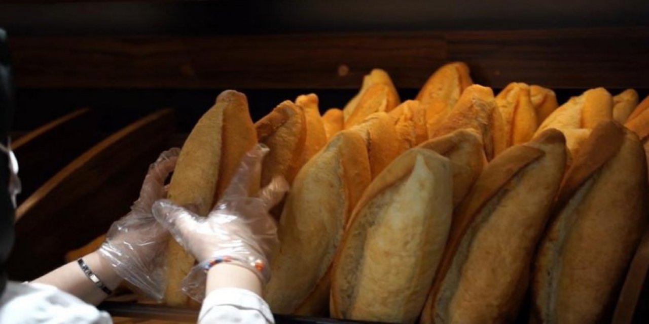 Ekmeğe bir zam daha!