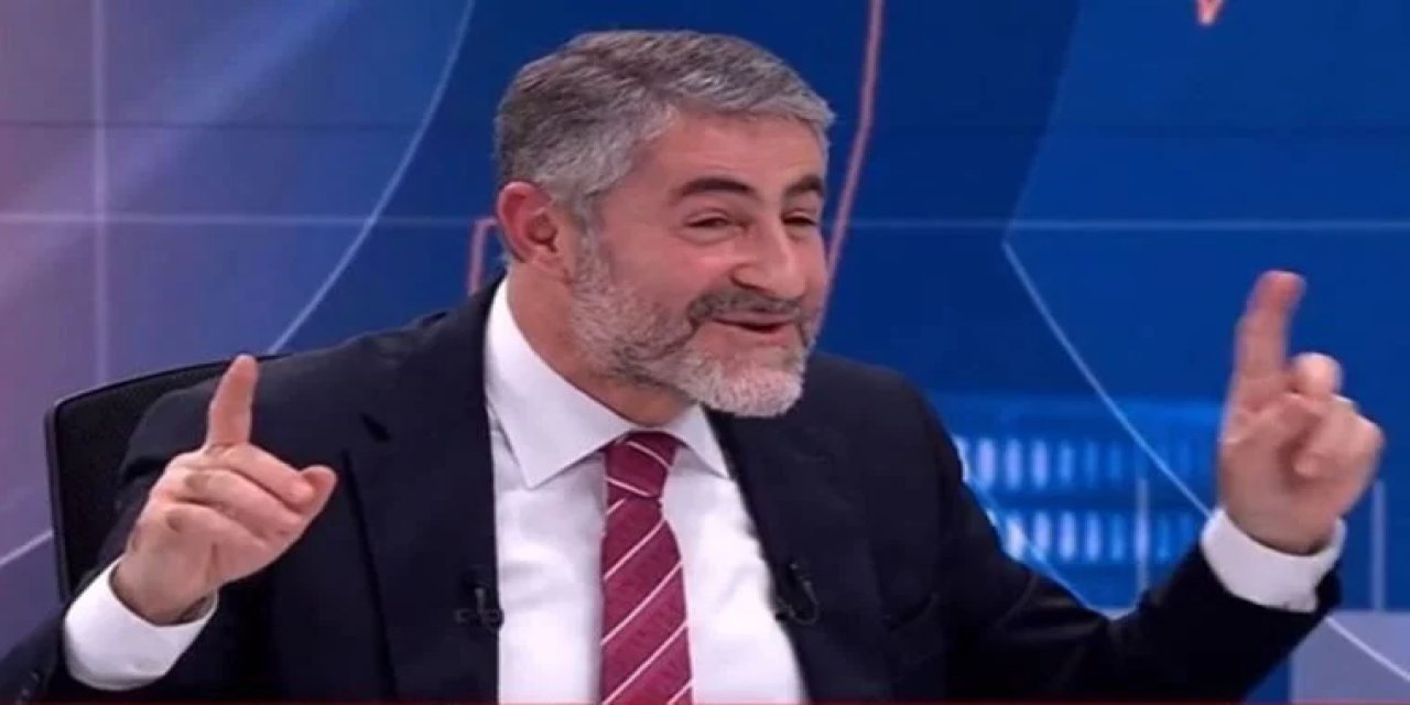 “KKM’nin bütçeye etkisi sınırlı" diyen Nebati: ‘Kur öngörülebilir durumda’