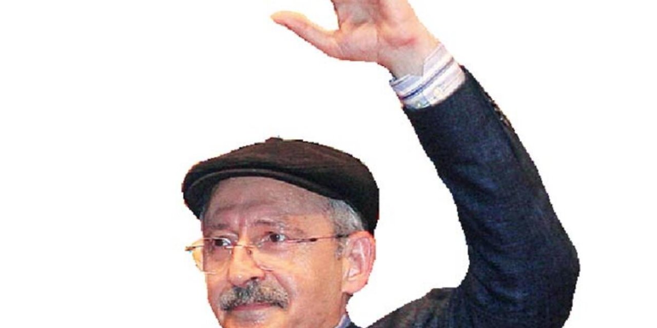 Kılıçdaroğlu'dan  KKTC'nin 37. kuruluş yıl dönümü kutlaması
