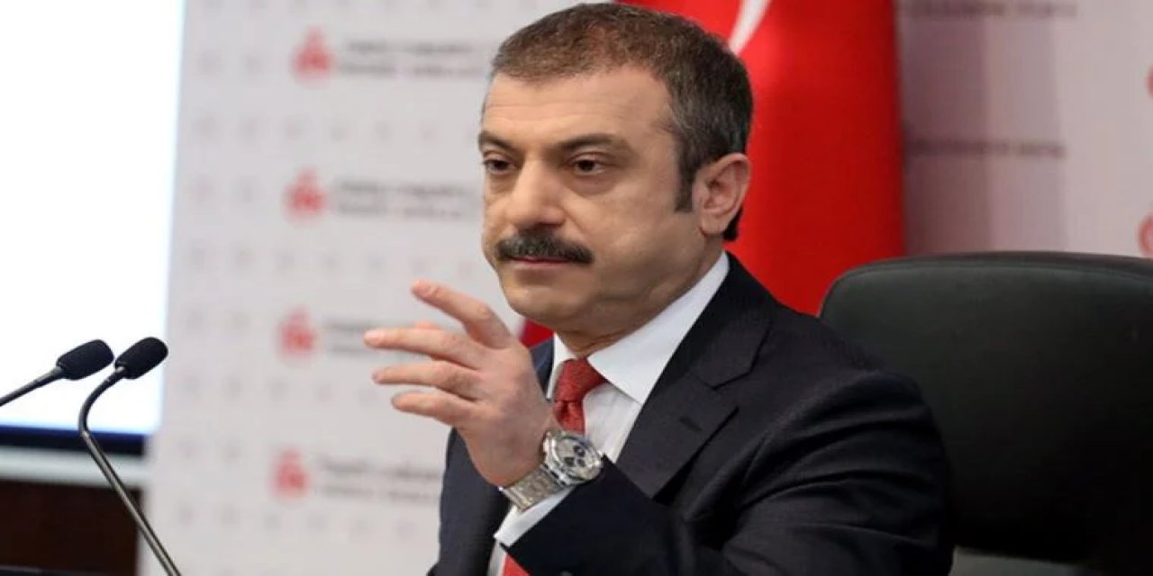 Kavcıoğlu: Ekonomilerimizin dayanıklılığını artırmalıyız
