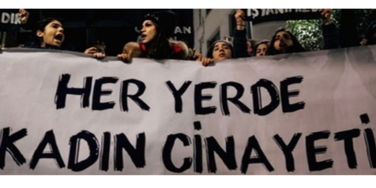 Hedef ne? Kadın cinayetlerinde gizlilik kararları