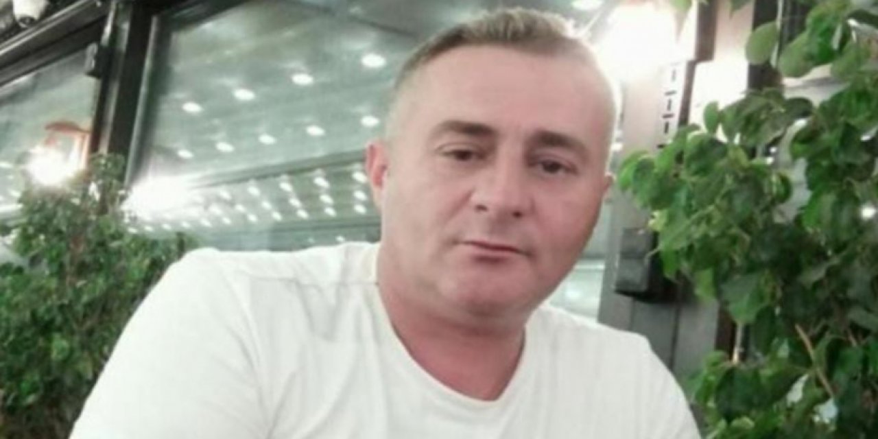 Mersin'deki saldırıda polis memuru Sedat Gezer şehit oldu