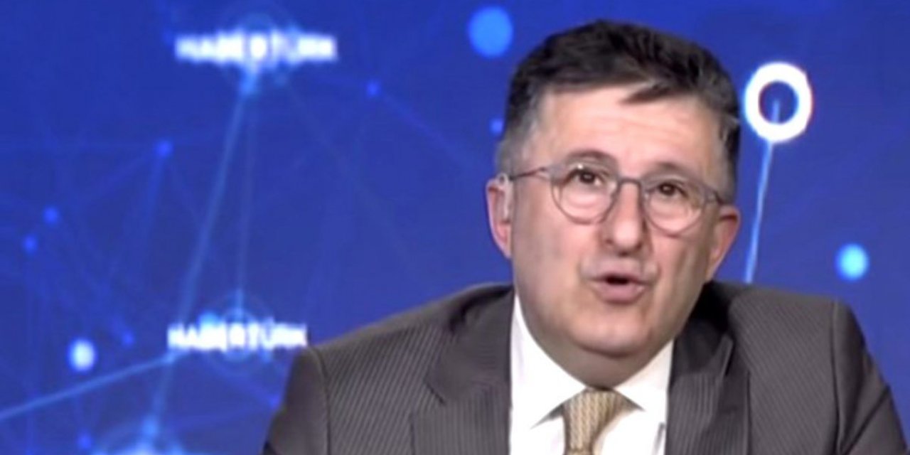 Prof. Dr. Necmettin Ünal, Corana aşısı olduktan sonrasını anlattı,  'toplu kapanma' uyarısı yaptı