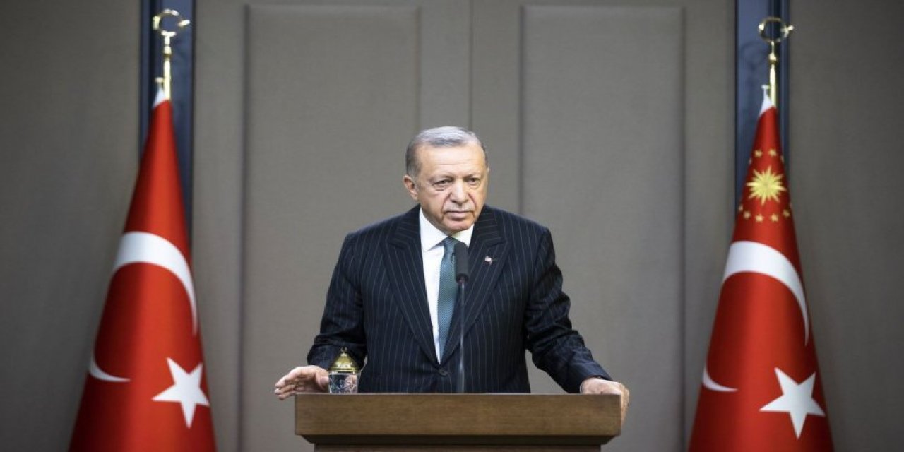 Erdoğan'dan AKP'ye seçim talimatı