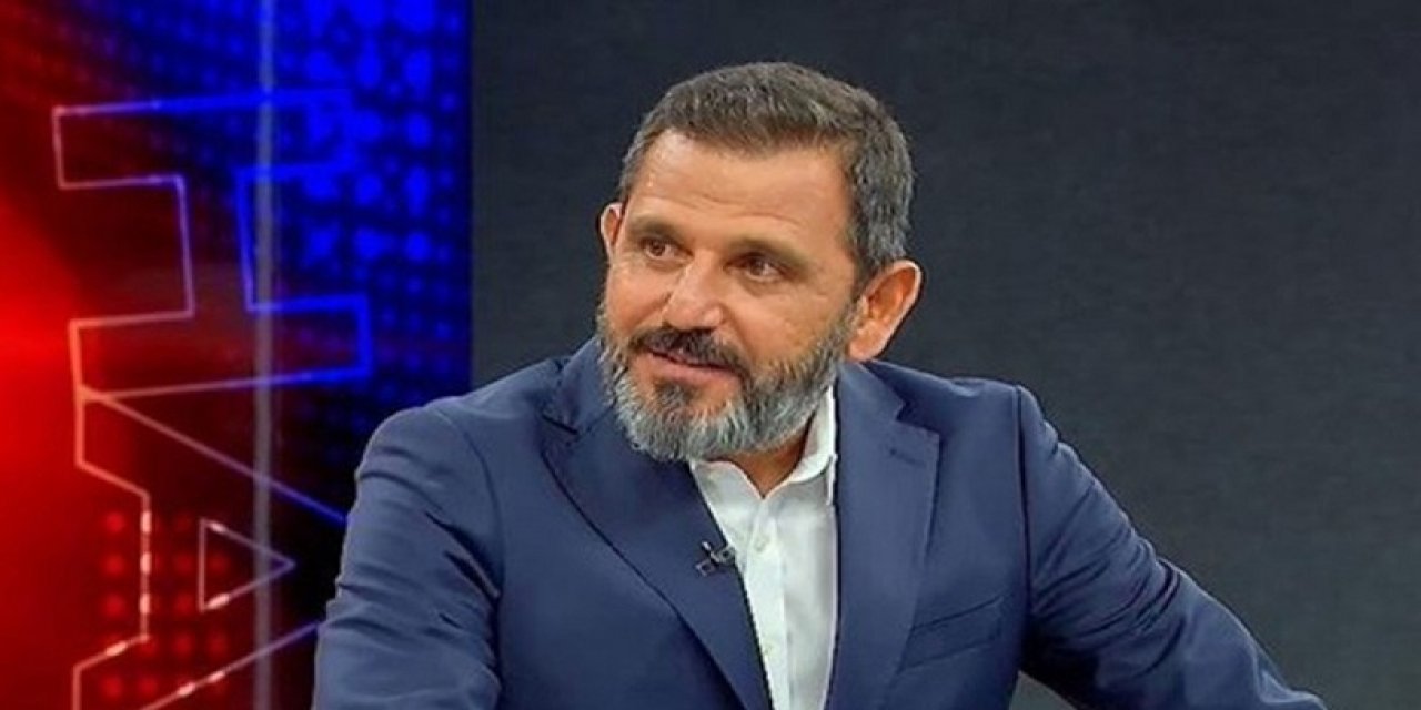 Fatih Portakal'ın yeni adresi belli oldu: Sosyal medyadan açıkladı