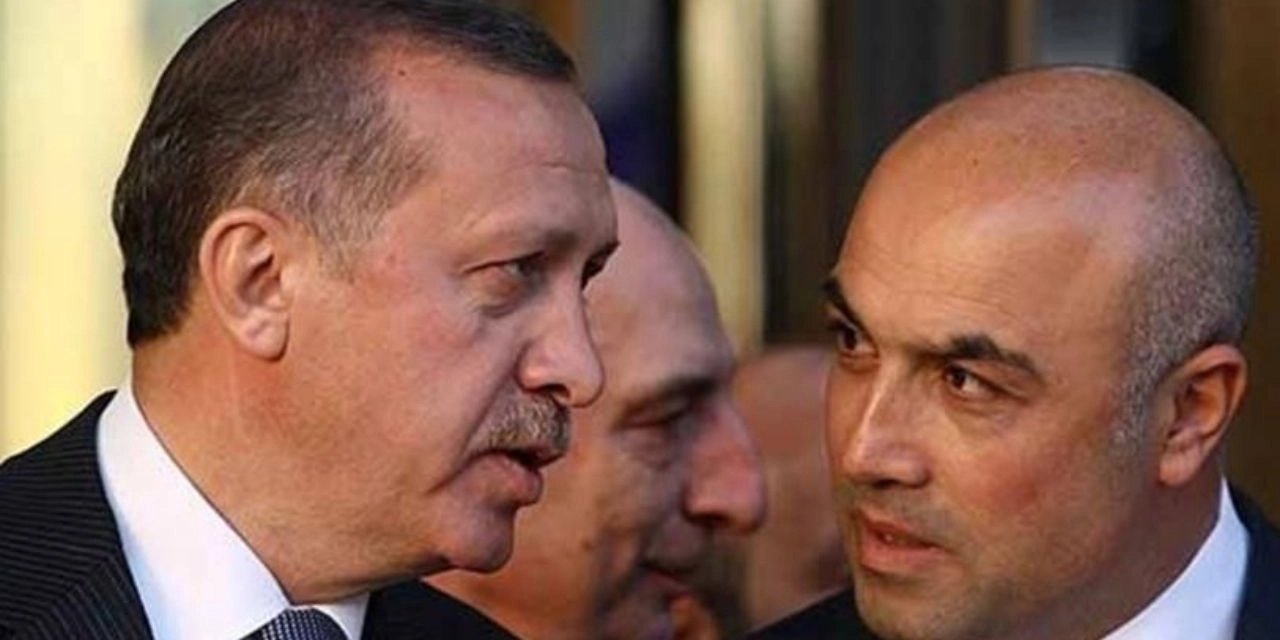 FETÖ borsasında yeni iddia: 'Tamince pazarlığının ses kaydını dinledim'