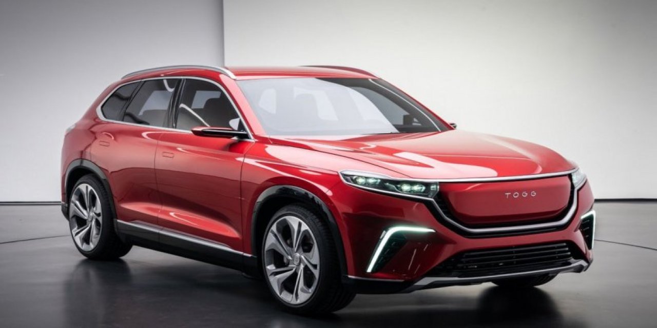 280 adet üretilecek: İşte TOGG’un satışa sunulması beklenen fiyatı