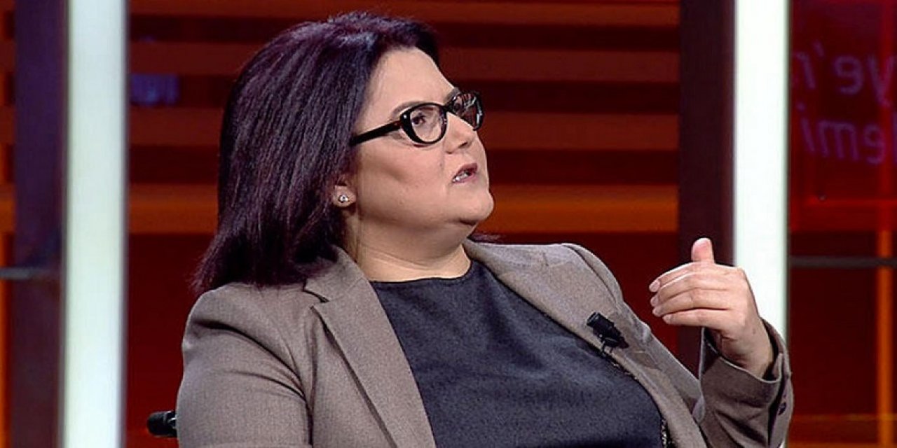 İktidara yakın Akit yazarı: AK Parti'de bu bakanlar olmamalı