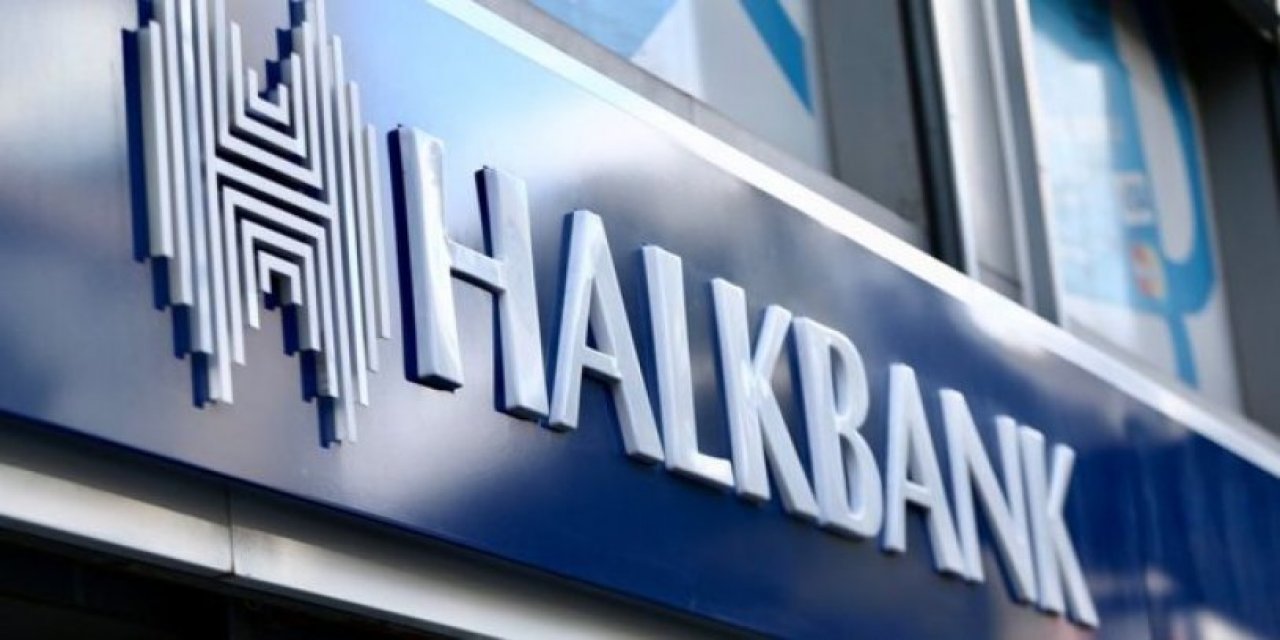 ABD Anayasa Mahkemesi Halkbank için toplanıyor