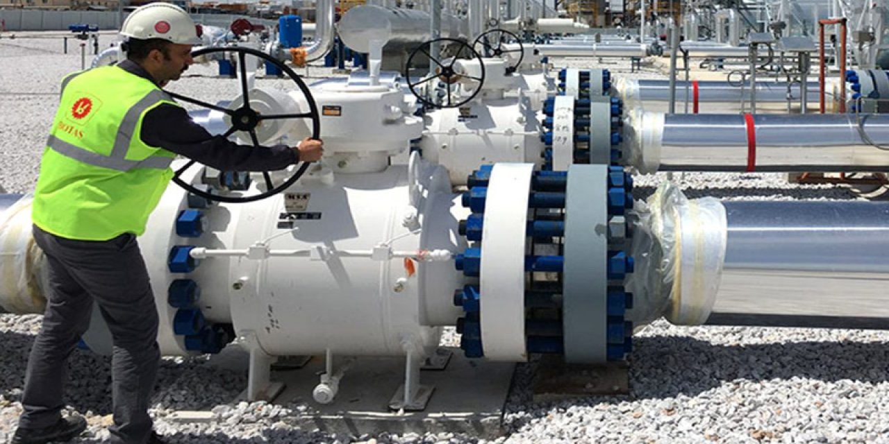 “BOTAŞ doğalgaza zam hazırlığında”
