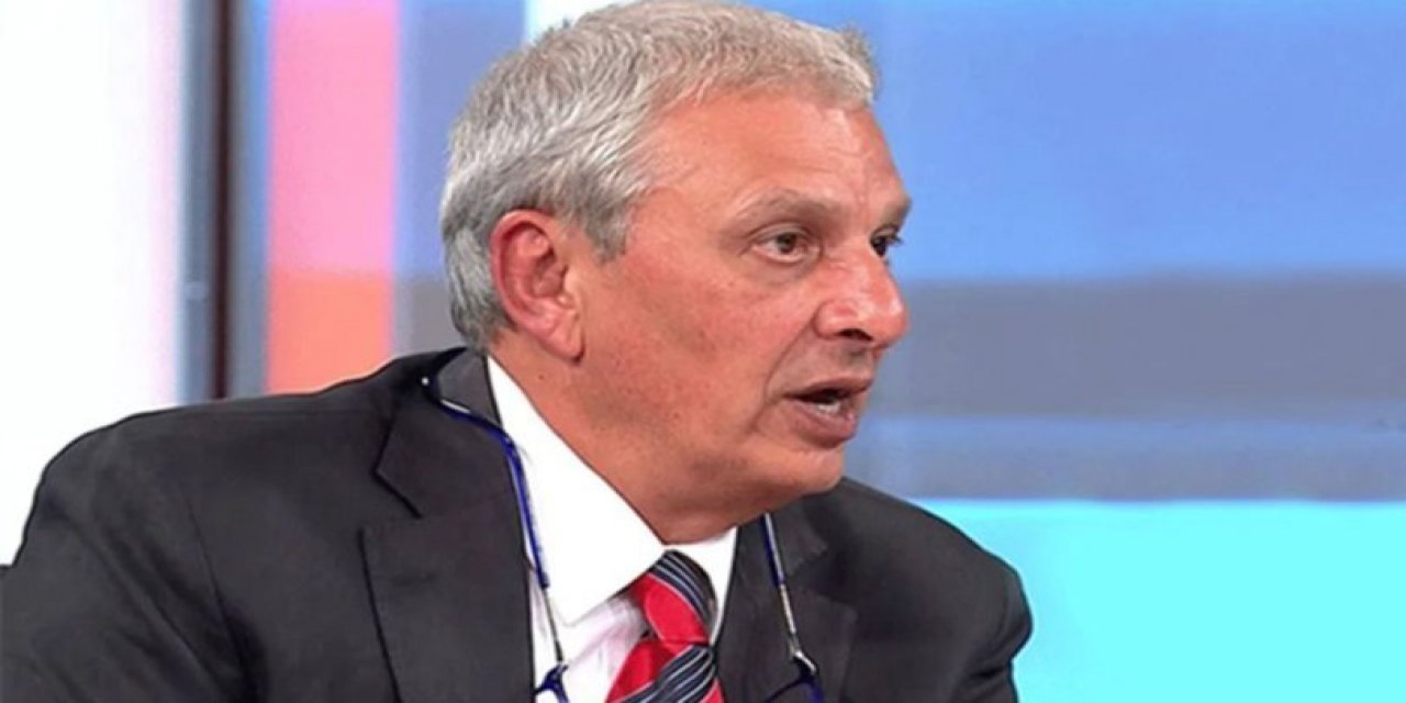 Can Ataklı kendini sansürledi: 'HDP'nin olduğu yerde ben olmam’ diyenler var, hadi s.. o zaman Tayyip Erdoğan'a ver