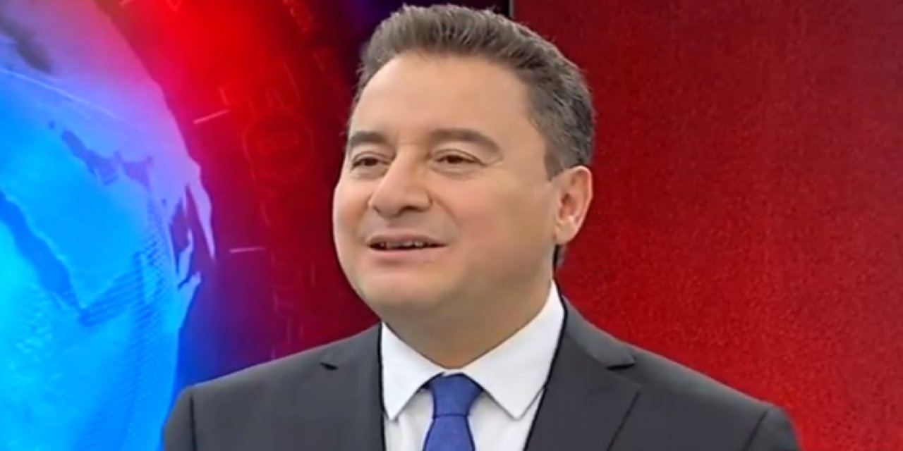 Ali Babacan: Erdoğan paradan 6 sıfır atılacağını gazetelerden öğrendi