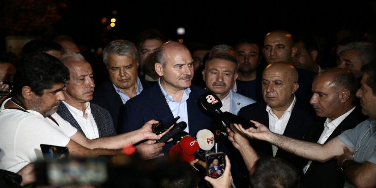 Anadolu Ajansı-Soylu gerginliği ambargoya dönüştü: Bu karenin sırrı ortaya çıktı