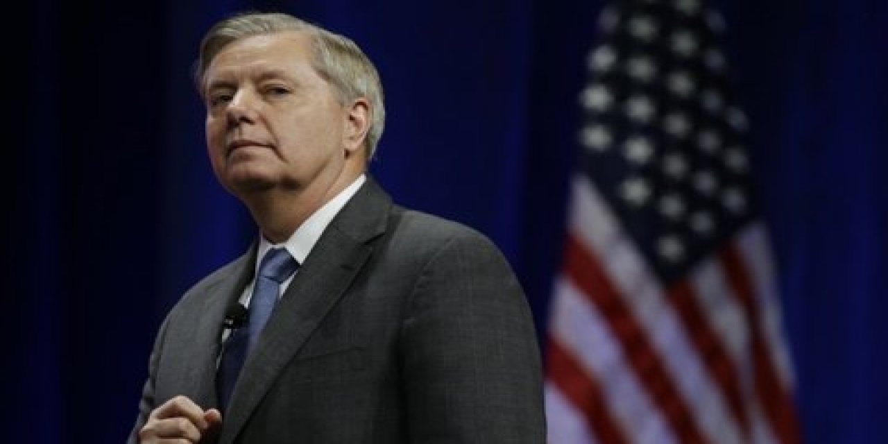 ABD'li Senatör Graham: Ukrayna'ya nükleer saldırıyı NATO'ya yönelik sayarız