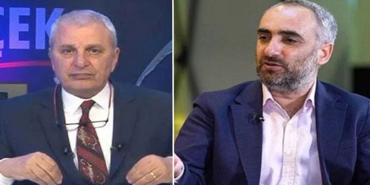 Can Ataklı: İsmail Saymaz için olmadık bir cümle sarf etmişim