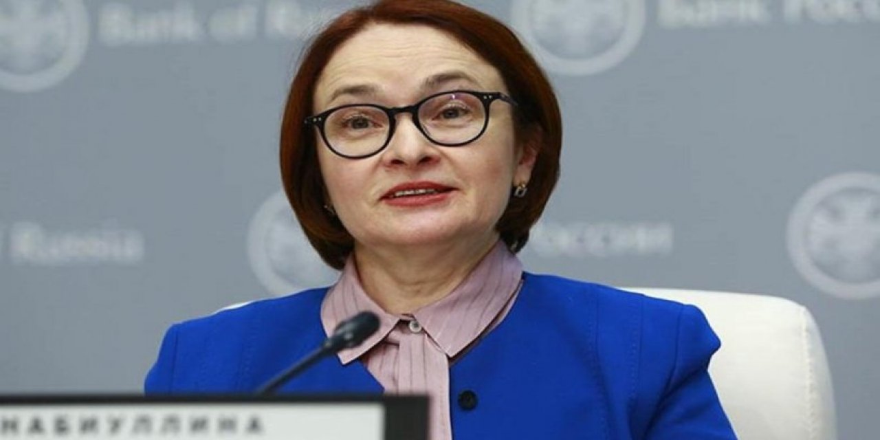 Dünya yazarı Ülker: Rusya Merkez Bankası Başkanı, gizlice Türkiye'ye geldi