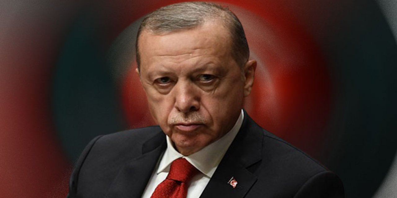 HKP'den Erdoğan’ın ruh sağlığının tespiti için Türkiye Psikiyatri Derneği’ne başvuru