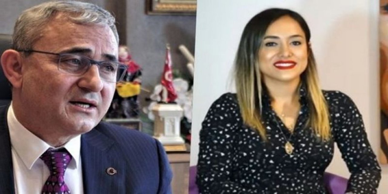 MHP'li başkan belediyeyi aile şirketi zannetmişti,  raporda, kızına verdiği yetkiyi gizlemeyi ihmal etmemiş! 
