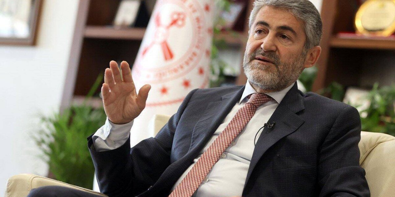 Bakan Nebati: Yeni modeli devreye almasaydık enflasyonla birlikte ekonomide durgunluk sorunu da yaşayacaktık