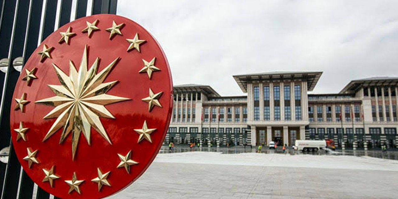 Sayıştay raporu: Cumhurbaşkanlığı'nın günlük harcaması 10 milyon lira