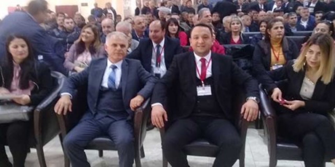 CHP’li başkan koronavirüse yakalandı