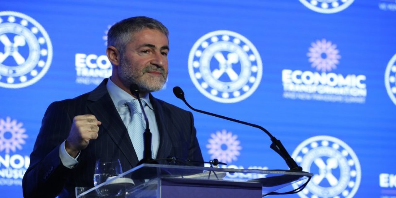 Ekonomistler açıkladı: Bakan Nebati ne demek istedi?