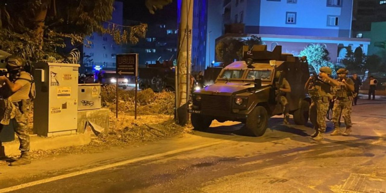 Mersin saldırısından sonra yaşananların perde arkası: 'Erdoğan'ın yanlış bilgilendirilmesinin hesabı verilmeli'