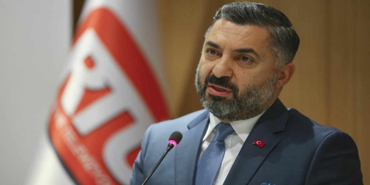 'RTÜK Başkanı kara kara düşünüyor': AKP'li isim istifa etti, üyelik İYİ Parti'ye geçti
