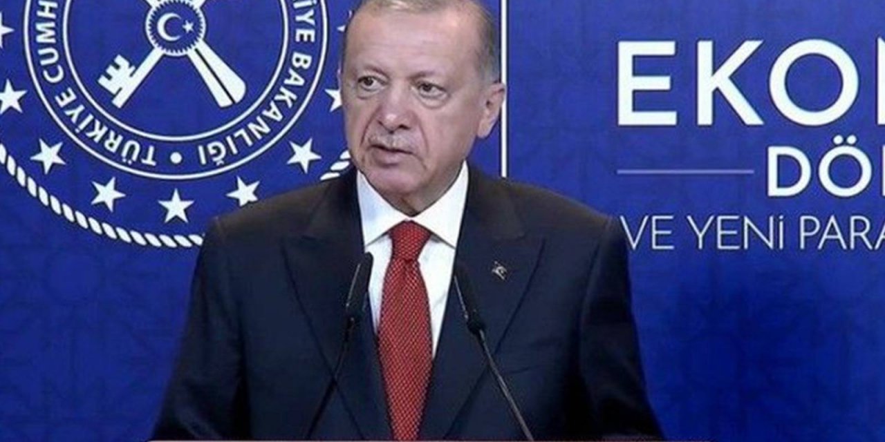 Erdoğan: Enflasyonu şaşırtacak hızla düşürecek kabiliyete sahibiz; bunu geçmişte yaşadık, sonra da düşürdük