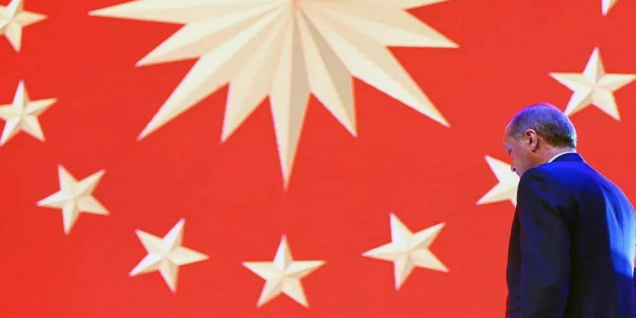 Türkiye Barolar Birliği'nden cumhurbaşkanı yanıtı: Bir kişi en fazla iki kez aday olabilir