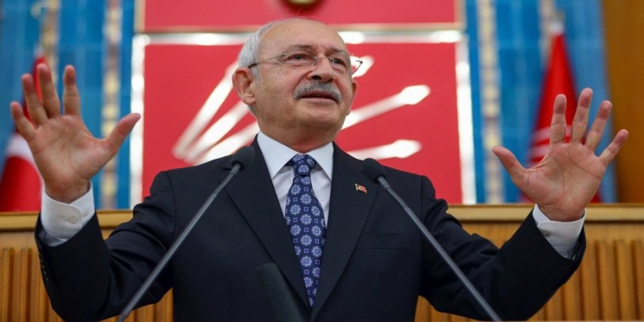 Erdoğan'ın Abdulkadir Selvi'ye yönelik sözlerini Kılıçdaroğlu böyle tiye aldı: 'Gözü benden başka hiçbir şey görmüyor'