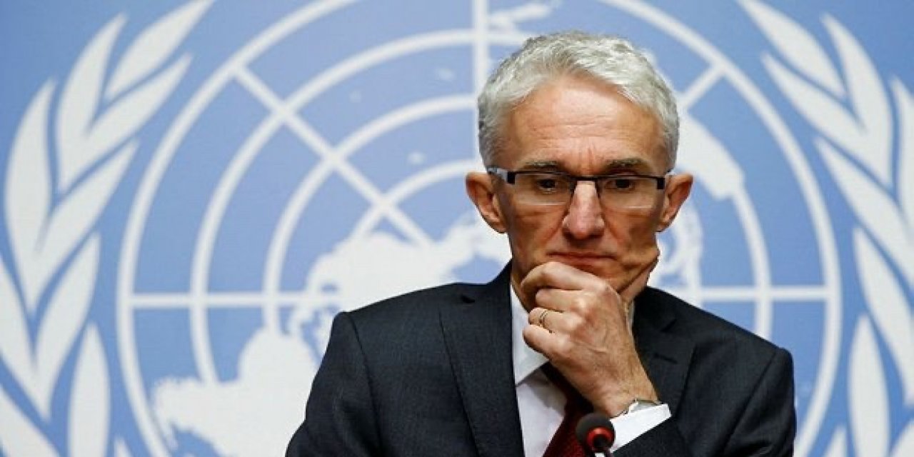 Birleşmiş Milletler'den korku yaratan açıklama: 2021'de kıtlık mı geliyor?