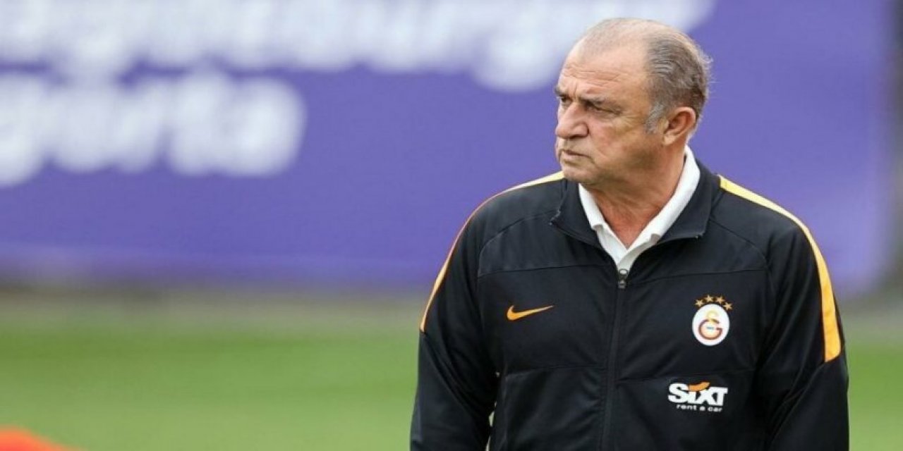 Fatih Terim'e Monako'dan Altın Ayak ödülü
