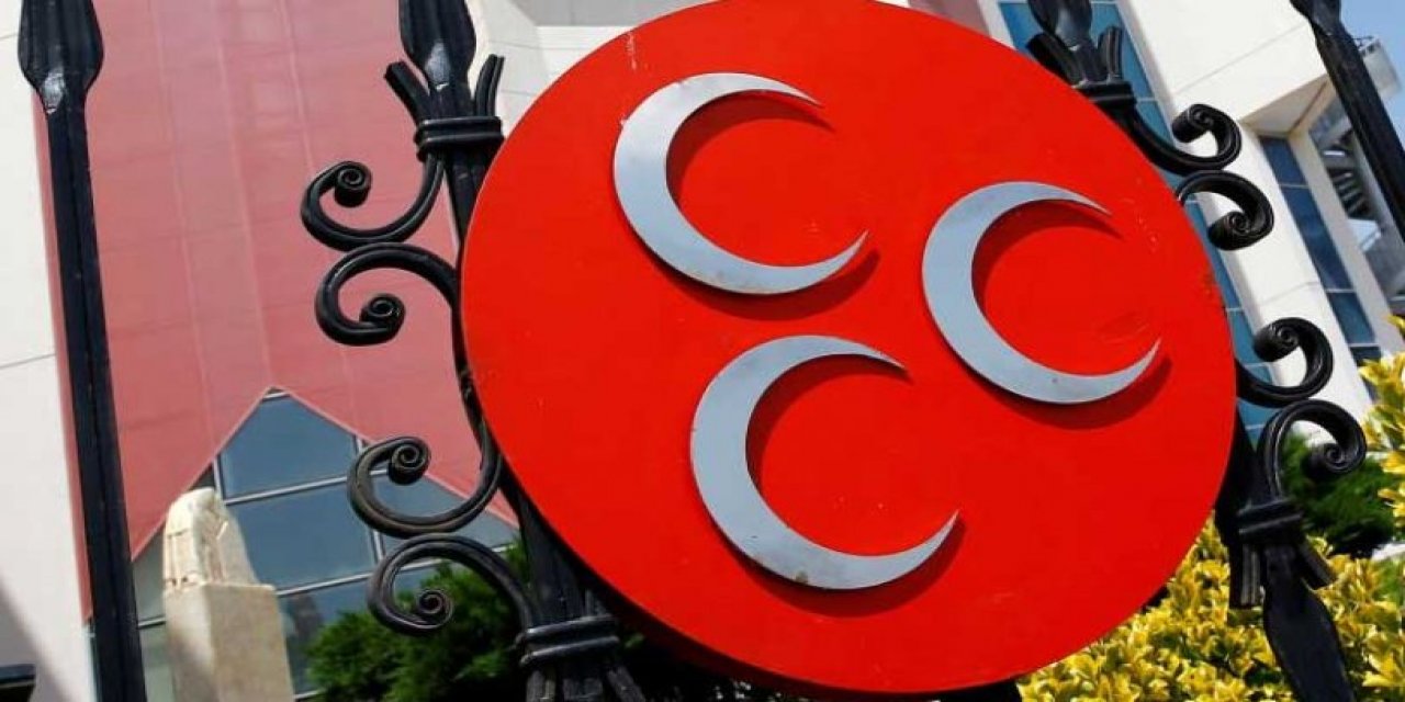 İstifa eden MHP'li başkanın 'sağlık sorunu' tefecilik çıktı!