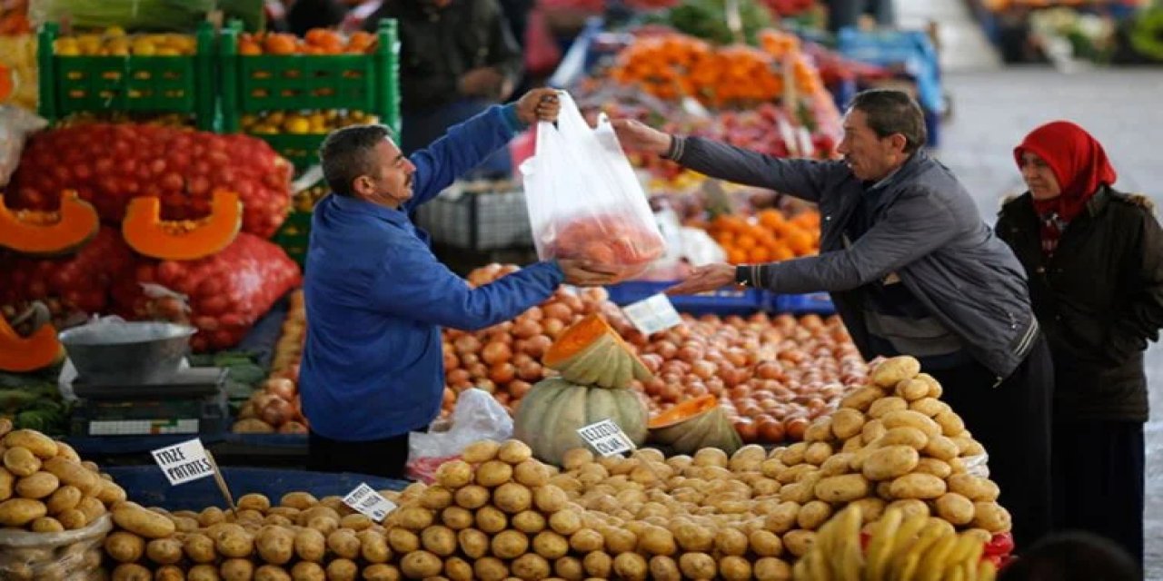 İstanbul’un enflasyonunda yeni rekor