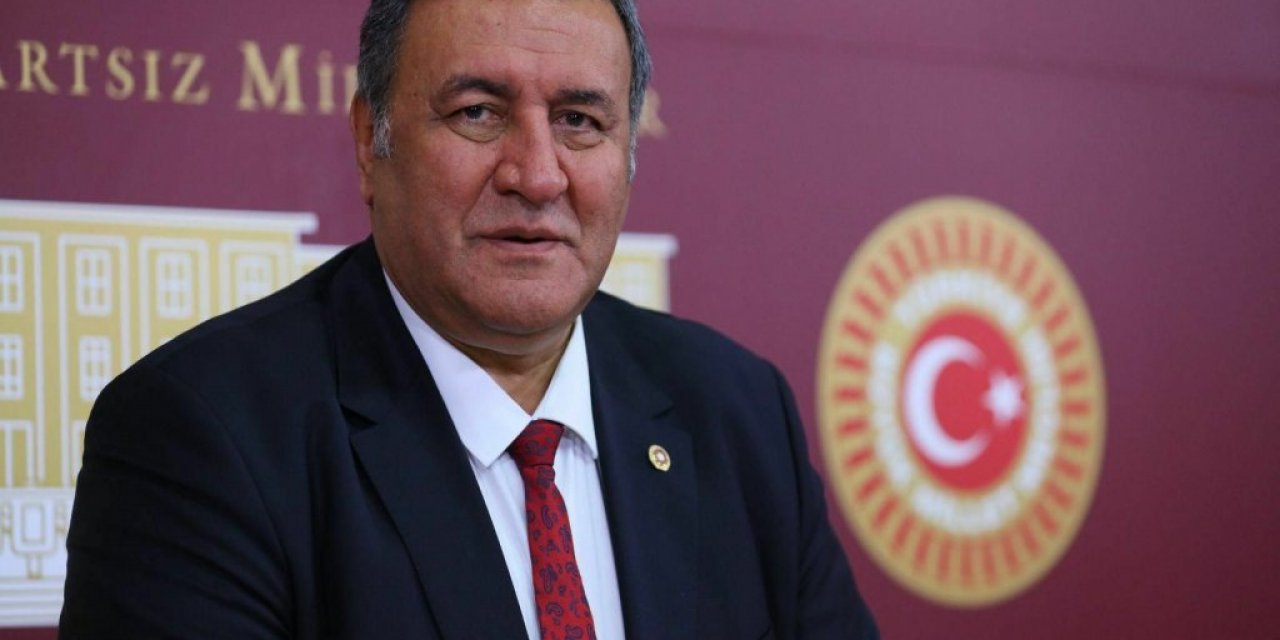 Ömer Fethi Gürer: Tarım sektörünün bankalara olan borcu 245 milyar liraya çıktı