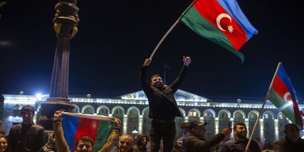 Azerbaycan'dan Ermenistan kararı: Kelbecer için 10 gün ek süre 