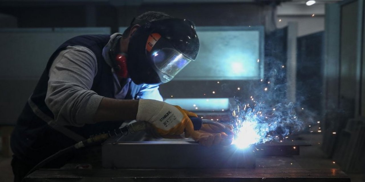 TÜİK açıkladı: Üretici enflasyonu da rekor kırdı!