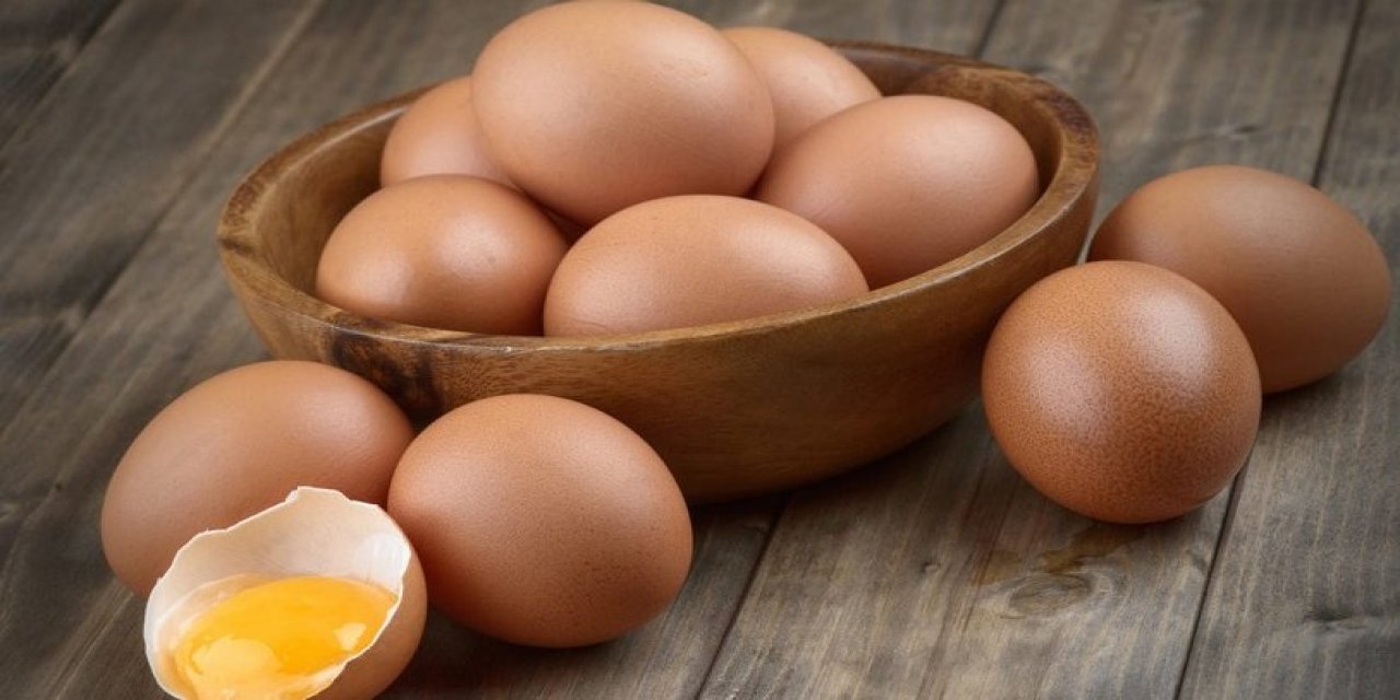 Yumurtaya yeni zam geldi, fiyatlar uçtu