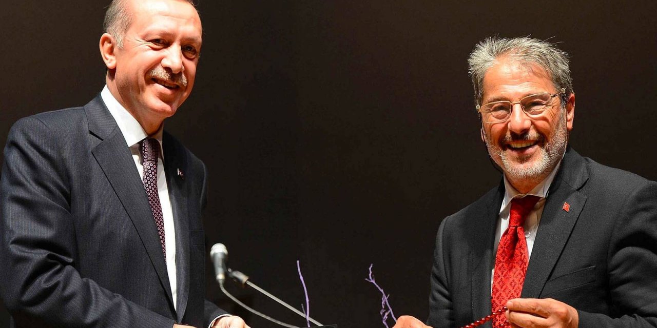 Erdoğan'ın dünürü Sadık Albayrak'tan diploma yanıtı: Yüksek tahsili olmasa subay olabilir miydi?