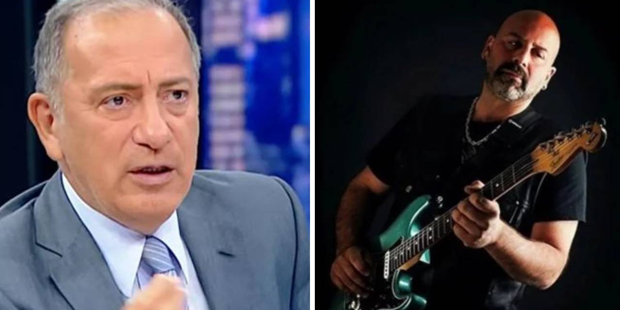 Fatih Altaylı'dan Onur Şener cinayeti tepkisi: Bu alçaklar devlet memuru, kim bilir kimin torpillisi!