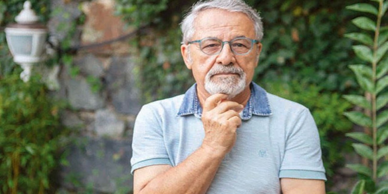 Prof. Naci Görür'den Marmara Denizi'ndeki depremle ilgili kritik açıklama