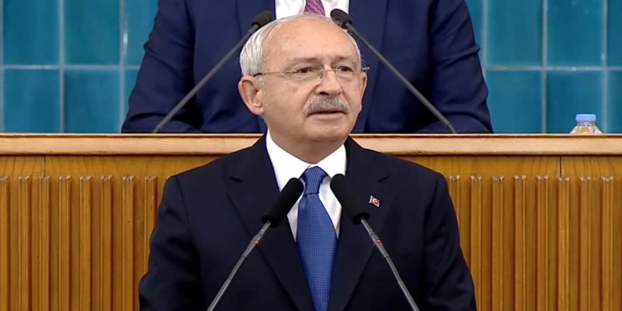 Kılıçdaroğlu'ndan Bahçeli'ye 'DNA testi' yanıtı: Kimin ne olduğu çıksın ortaya