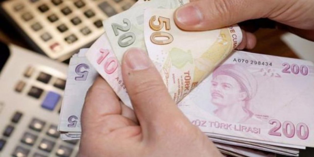 Devletin borç stokunda artış sürdü!