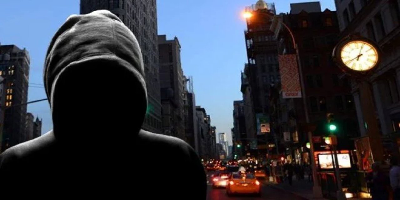 ABD'de seri katil alarmı