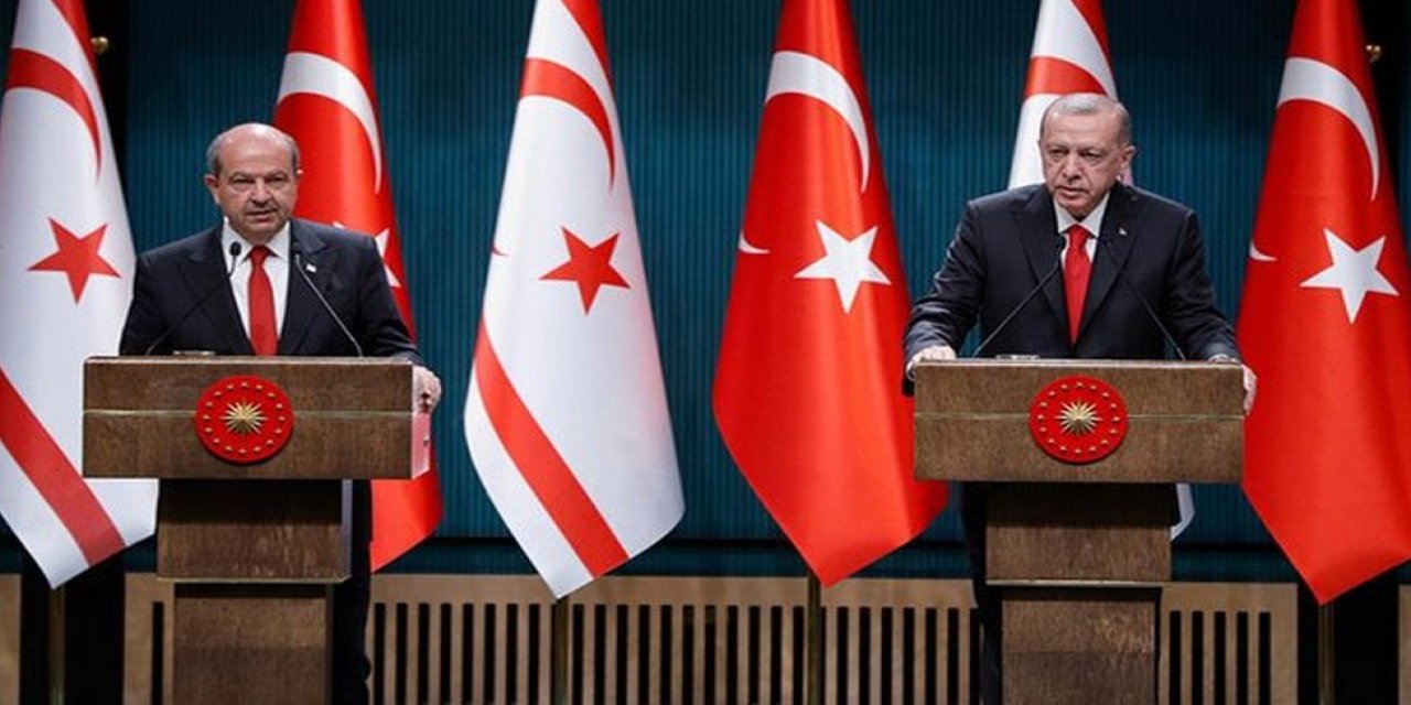 Erdoğan: Maraş’ta atılan adımların amacı yeni mağduriyet yaratmak değil