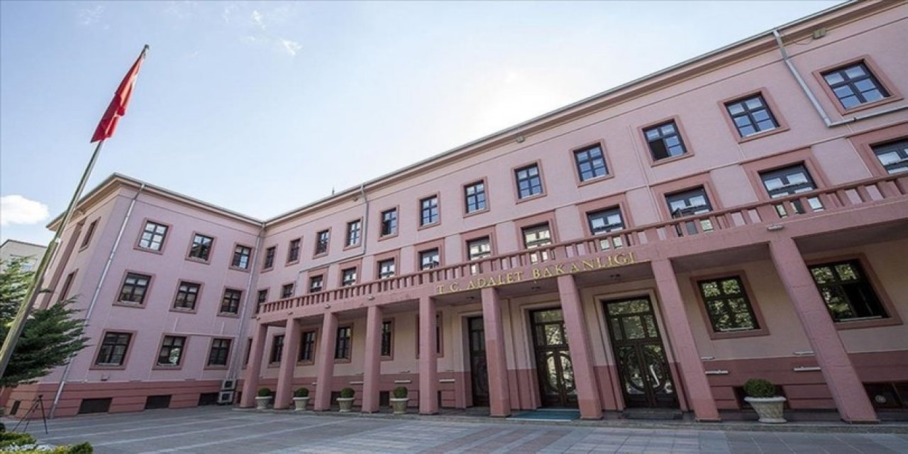 Türkiye ve İsveç Adalet Bakanlığı yetkilileri, terör suçlularının iadesi için bir araya geldi