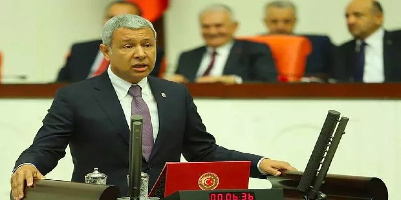 CHP'li Sümer'den sansür yasasına tepki: Milleti cezaevi ile korkutan iktidarın ömrü 8 ay