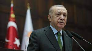 Erdoğan'dan Aleviler için yeni açılım